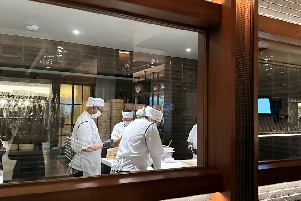 Din Tai Fung