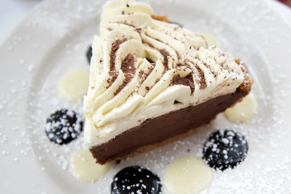 Mother's Bistro & Bar
