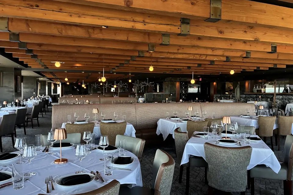Portland City Grill