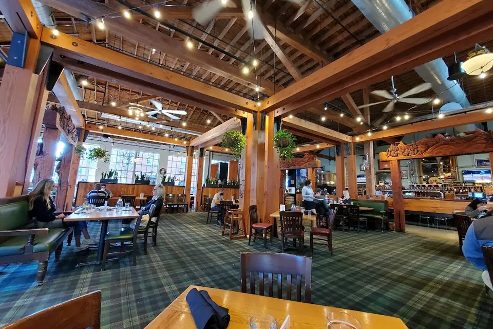 Deschutes Brewery Portland Public House